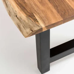 Tisch Mit Stühlen|Esszimmer Sets*Pharao24 Essplatzgruppe Dosmarin