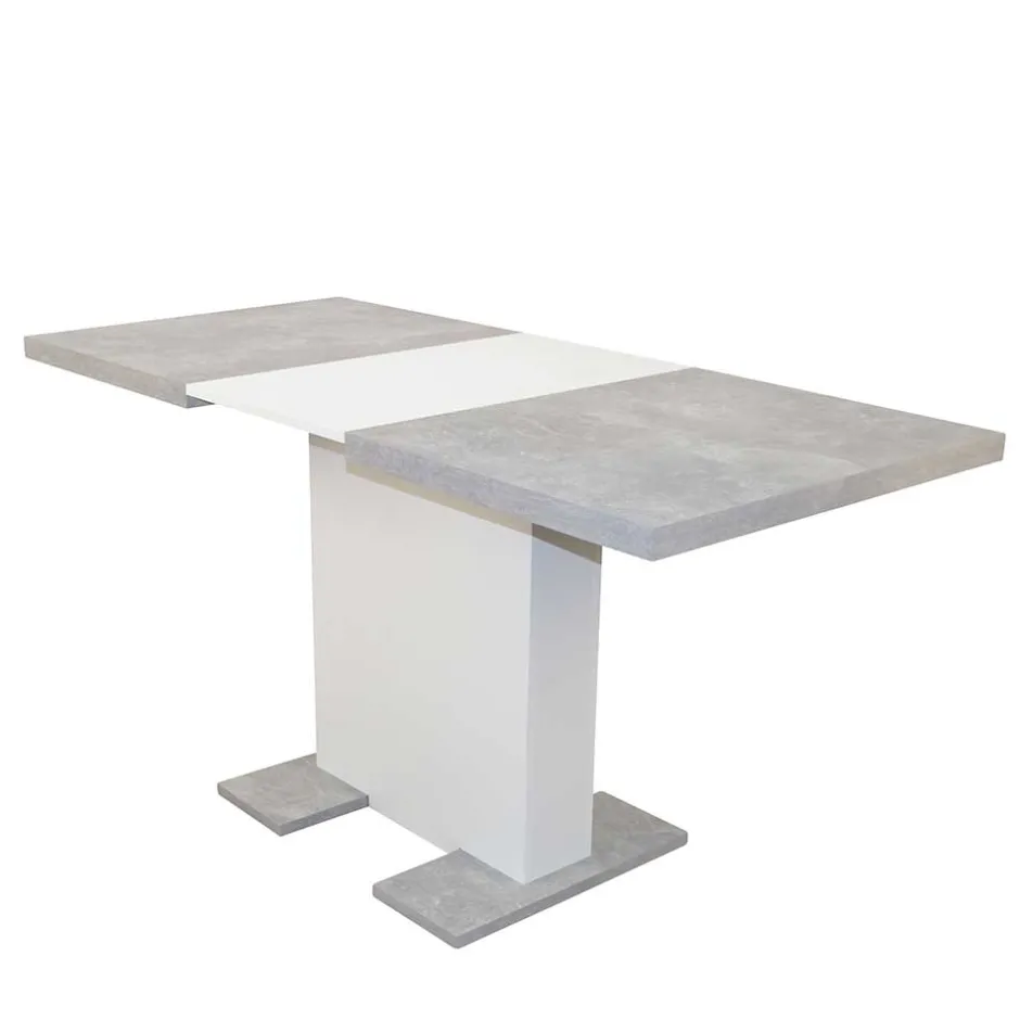 Sitzgruppen|Tisch Mit Stühlen*Pharao24 Essplatzgruppe Excellenta