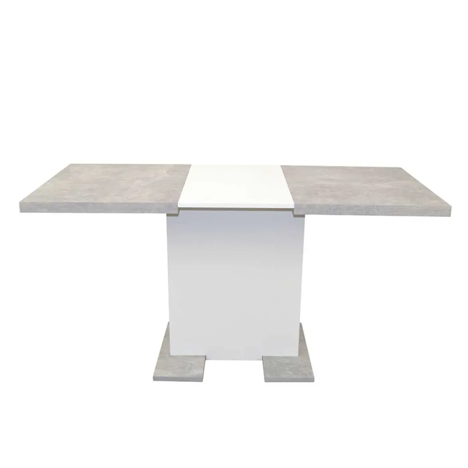 Sitzgruppen|Tisch Mit Stühlen*Pharao24 Essplatzgruppe Excellenta