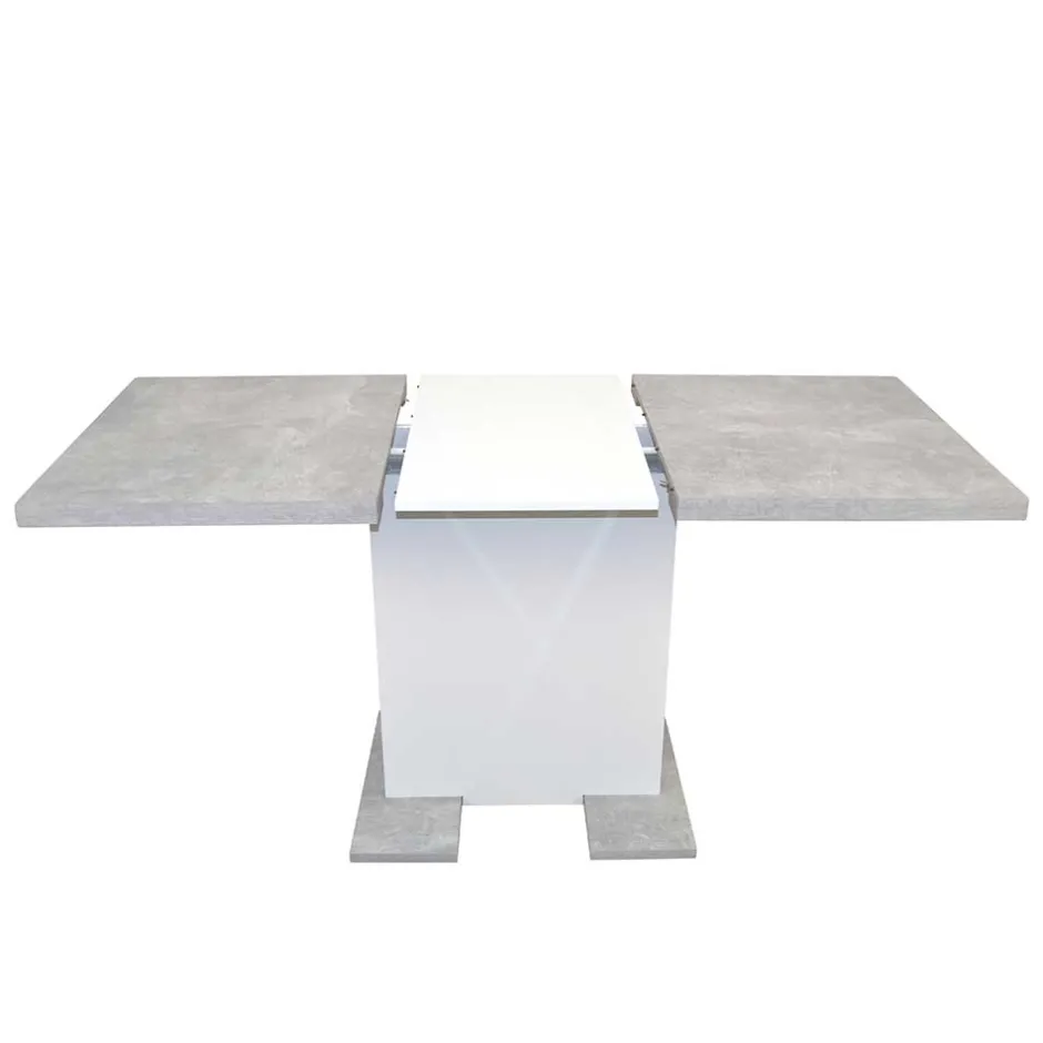 Sitzgruppen|Tisch Mit Stühlen*Pharao24 Essplatzgruppe Excellenta