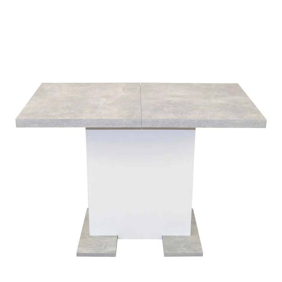 Sitzgruppen|Tisch Mit Stühlen*Pharao24 Essplatzgruppe Excellenta