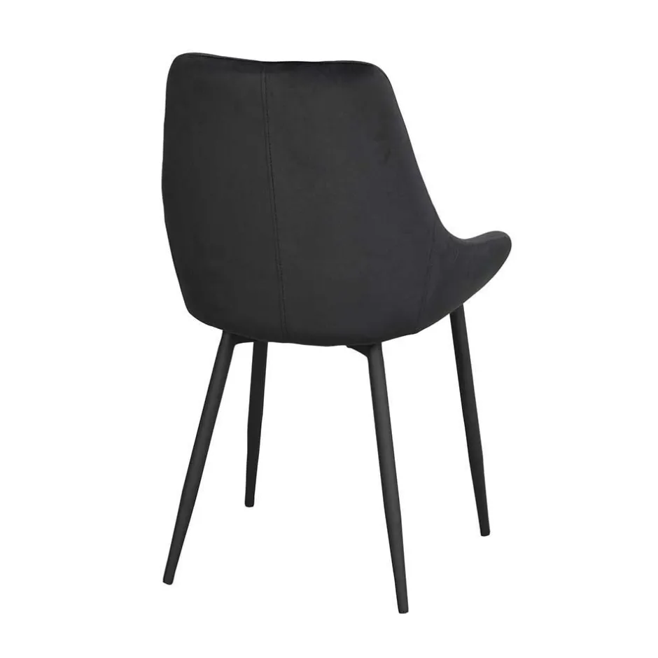 Pharao24 Essplatzgruppe Lamon> Tisch Mit Stühlen|Esszimmer Sets