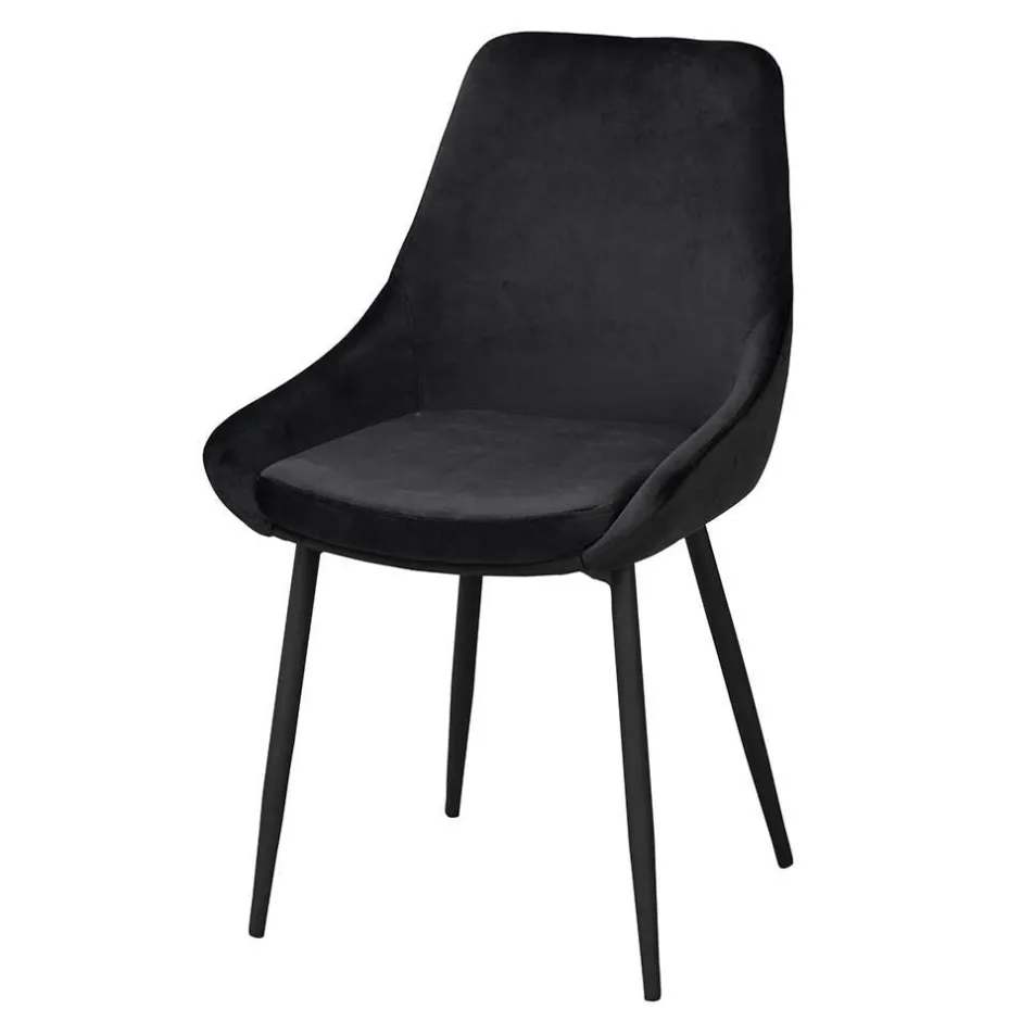 Pharao24 Essplatzgruppe Lamon> Tisch Mit Stühlen|Esszimmer Sets