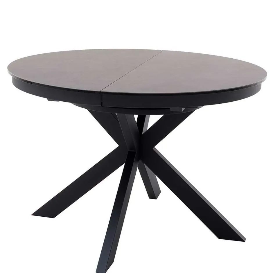 Pharao24 Essplatzgruppe Roswito> Tisch Mit Stühlen|Esszimmer Sets