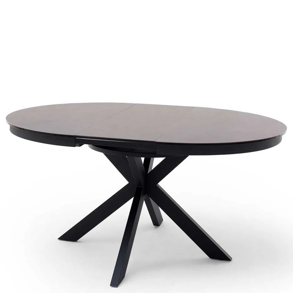 Pharao24 Essplatzgruppe Roswito> Tisch Mit Stühlen|Esszimmer Sets