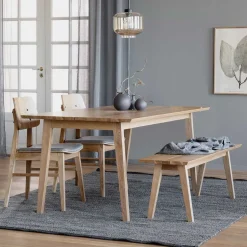 Pharao24 Essplatzgruppe Santyra> Esszimmer Sets|Sitzgruppen