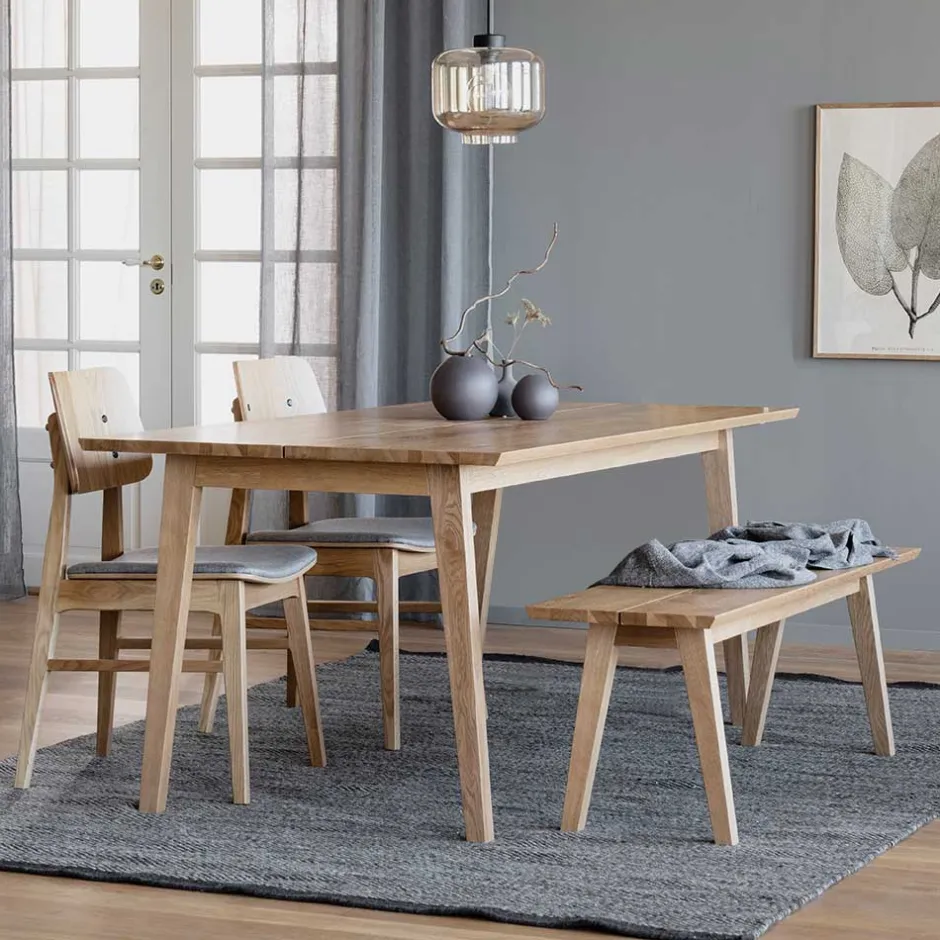 Pharao24 Essplatzgruppe Santyra> Esszimmer Sets|Sitzgruppen