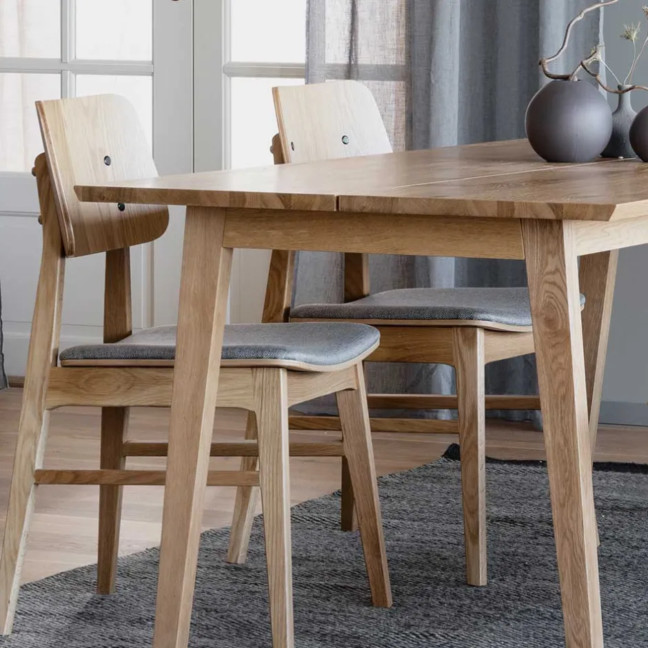 Pharao24 Essplatzgruppe Santyra> Esszimmer Sets|Sitzgruppen