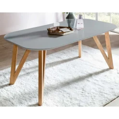 Tisch Mit Stühlen|Esszimmer Sets*Pharao24 Essplatzgruppe Sunisland