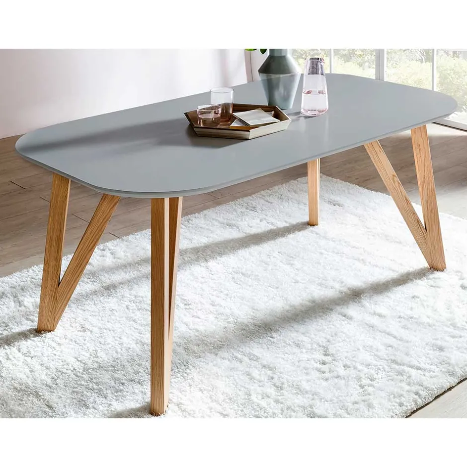 Tisch Mit Stühlen|Esszimmer Sets*Pharao24 Essplatzgruppe Sunisland