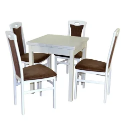 Pharao24 Essplatzgruppe Tree> Sitzgruppen|Tisch Mit Stühlen