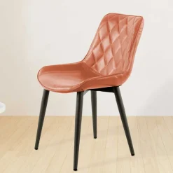 Lederstühle*Pharao24 Essstuhl Aucira