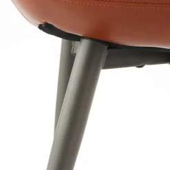 Lederstühle*Pharao24 Essstuhl Aucira