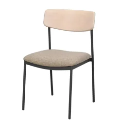 Massivholz Stühle*Pharao24 Essstuhl Halling