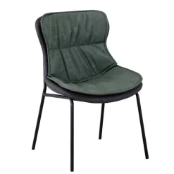 Pharao24 Essstuhl Mundo> Lederstühle