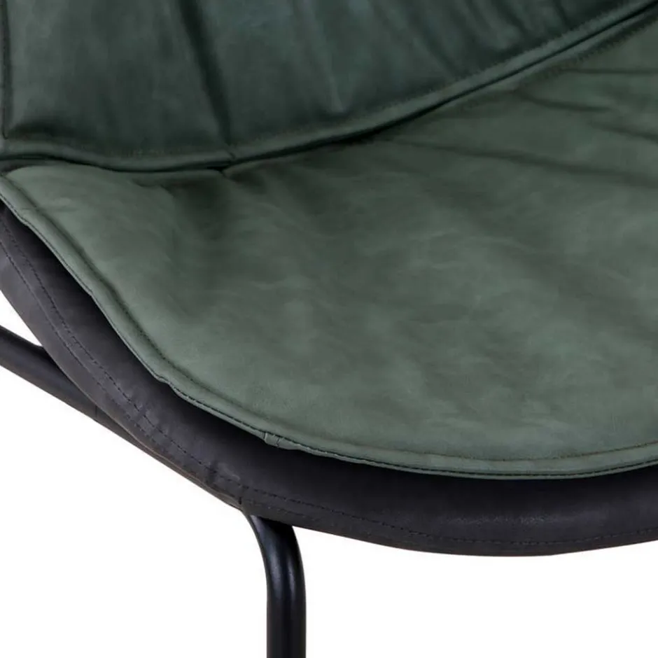 Pharao24 Essstuhl Mundo> Lederstühle