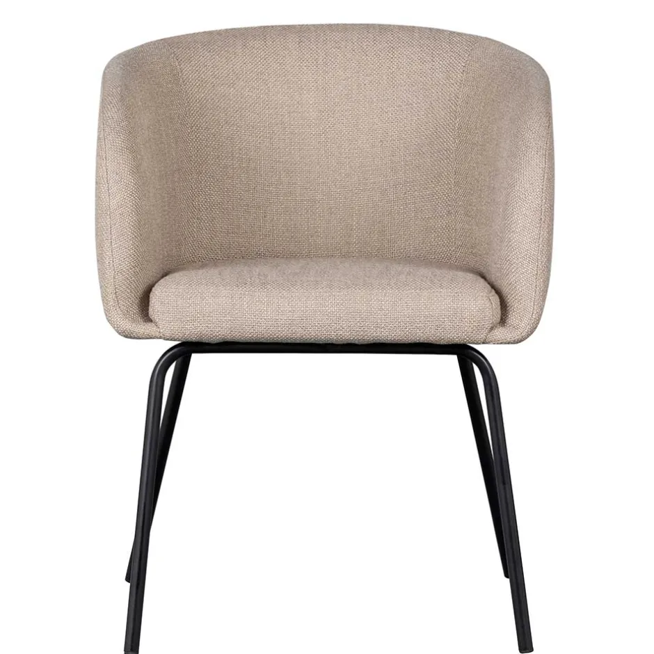 Polsterstühle|Armlehnstühle*Pharao24 Esstisch Armlehner Ilena