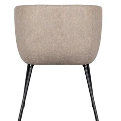 Polsterstühle|Armlehnstühle*Pharao24 Esstisch Armlehner Ilena