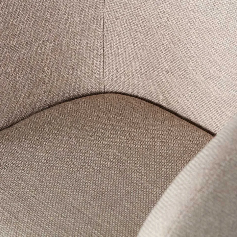 Polsterstühle|Armlehnstühle*Pharao24 Esstisch Armlehner Ilena