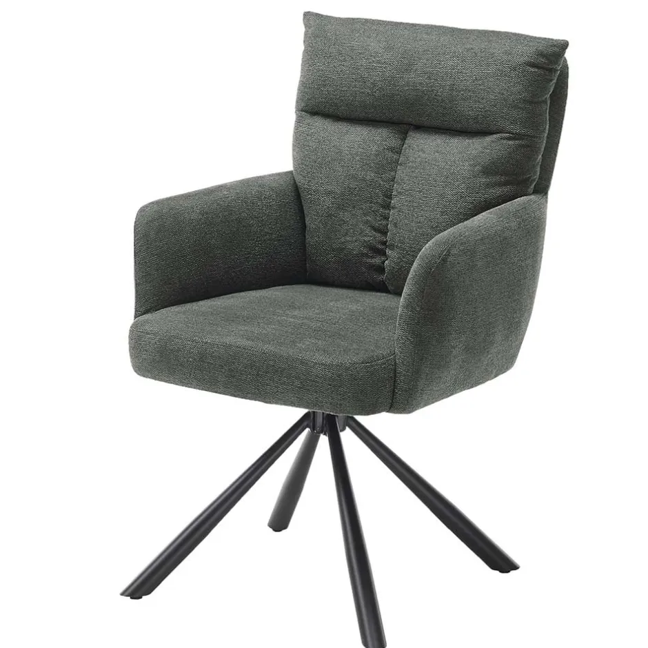 Armlehnstühle|Hochlehner*Pharao24 Esstisch Armlehner Laccaro