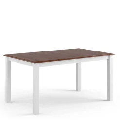 Ausziehtische*Pharao24 Esstisch Asendra