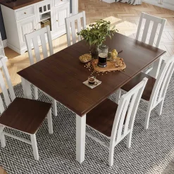 Ausziehtische*Pharao24 Esstisch Asendra