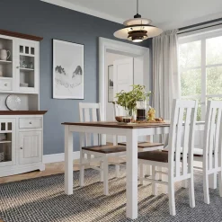 Ausziehtische*Pharao24 Esstisch Asendra