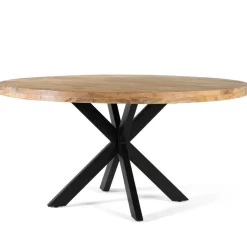 Pharao24 Esstisch Atlanta> Küchentisch|Massivholztische