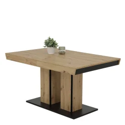 Küchentisch|Esstische*Pharao24 Esstisch ausziehbar Azuro