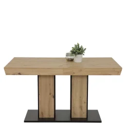 Küchentisch|Esstische*Pharao24 Esstisch ausziehbar Azuro