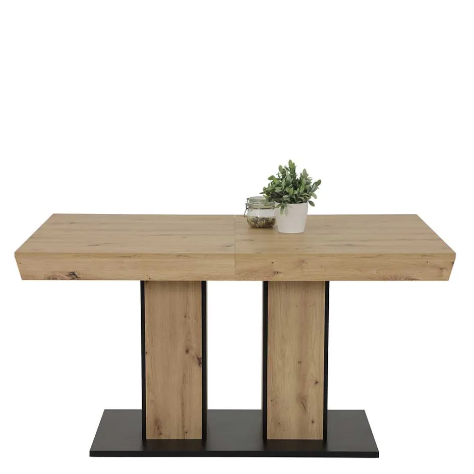 Küchentisch|Esstische*Pharao24 Esstisch ausziehbar Azuro