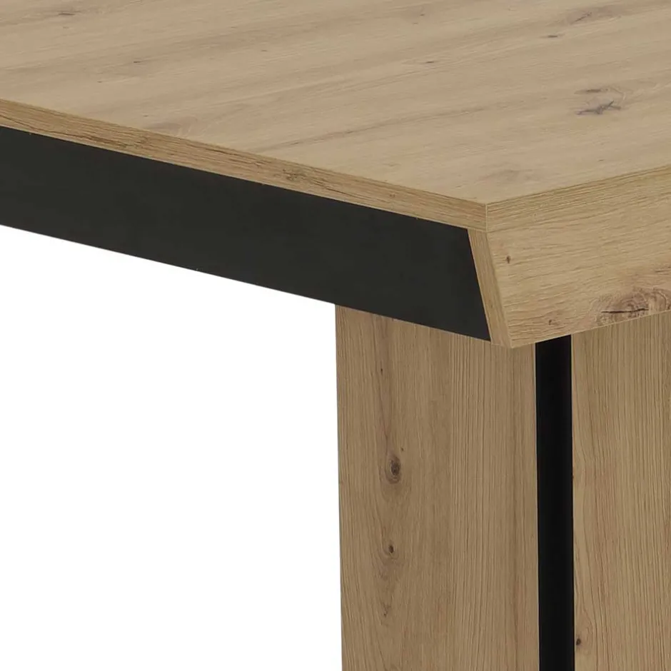 Küchentisch|Esstische*Pharao24 Esstisch ausziehbar Azuro