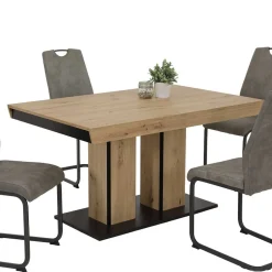 Küchentisch|Esstische*Pharao24 Esstisch ausziehbar Azuro