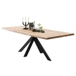 Pharao24 Esstisch Boplaroma> Massivholzmöbel|Küchentisch