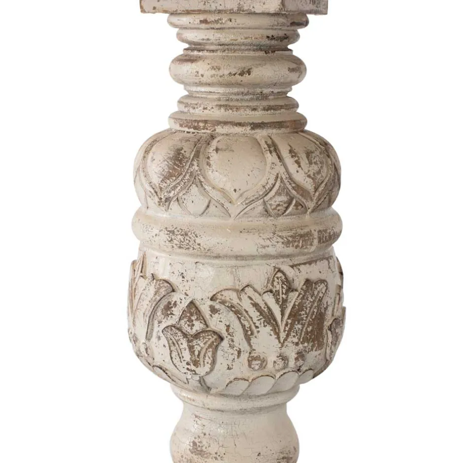 Massivholzmöbel|Küchentisch*Pharao24 Esstisch Cabarete