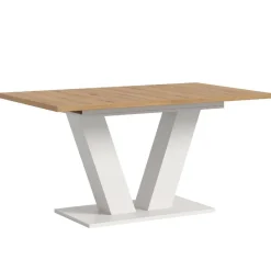 Ausziehtische*Pharao24 Esstisch Contrasta