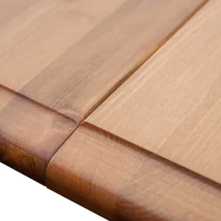 Küchentisch|Massivholztische*Pharao24 Esstisch Corao