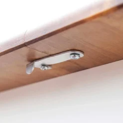 Küchentisch|Massivholztische*Pharao24 Esstisch Corao