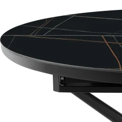 Ausziehtische*Pharao24 Esstisch Cordona