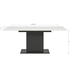 Pharao24 Esstisch Crasting><noscript><img width=