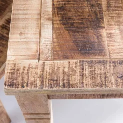 Küchentisch|Massivholztische*Pharao24 Esstisch Cristons