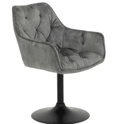 Pharao24 Esstisch Drehstuehle Marliana> Bürostuhl