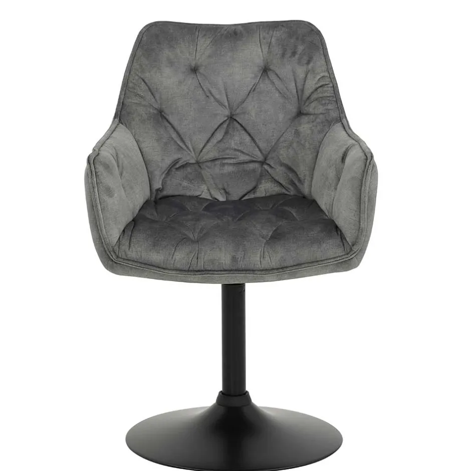 Pharao24 Esstisch Drehstuehle Marliana> Bürostuhl