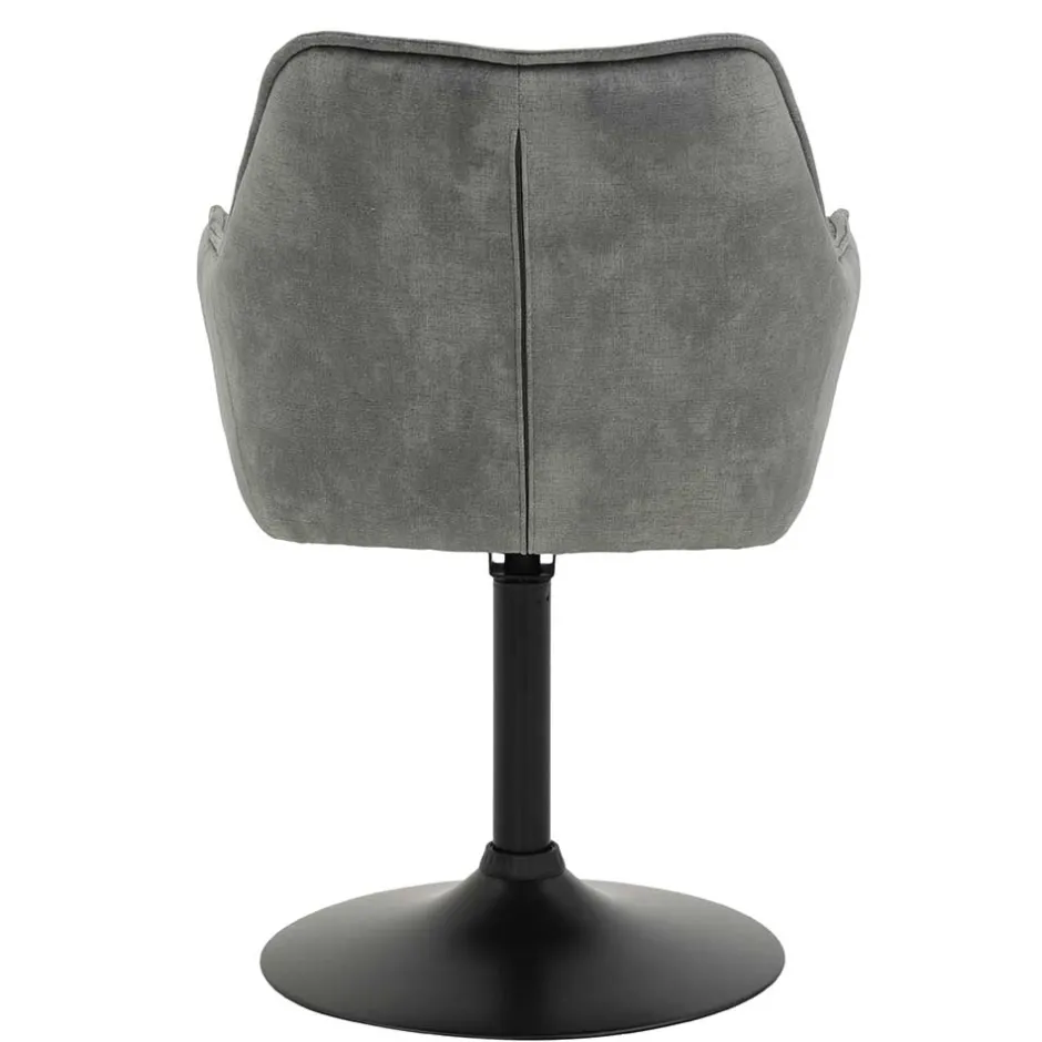 Pharao24 Esstisch Drehstuehle Marliana> Bürostuhl