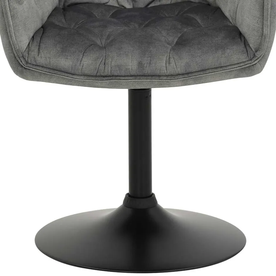 Pharao24 Esstisch Drehstuehle Marliana> Bürostuhl