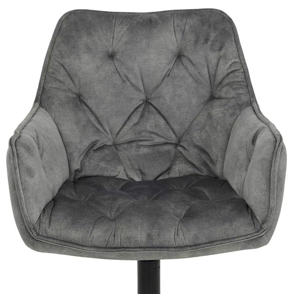 Pharao24 Esstisch Drehstuehle Marliana> Bürostuhl