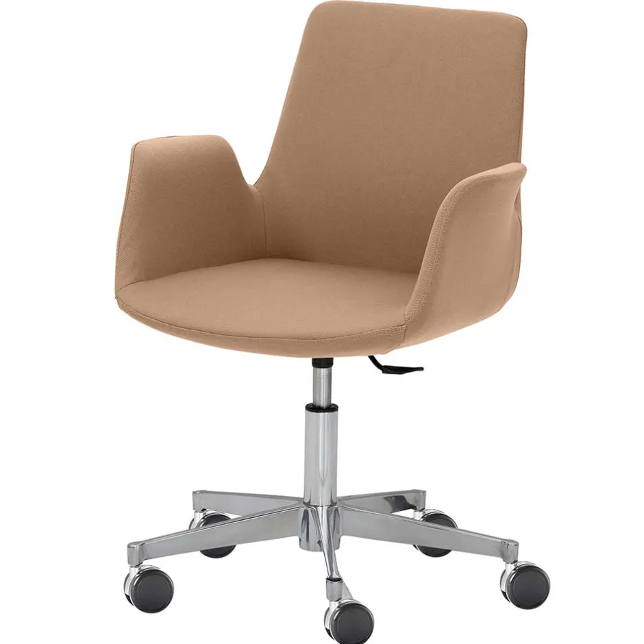 Pharao24 Esstisch Drehstuhl Memphis> Bürostuhl