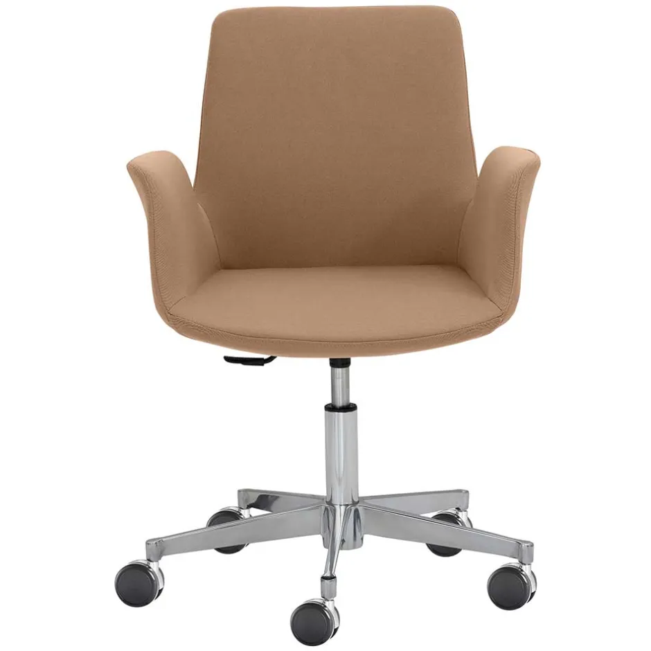 Pharao24 Esstisch Drehstuhl Memphis> Bürostuhl