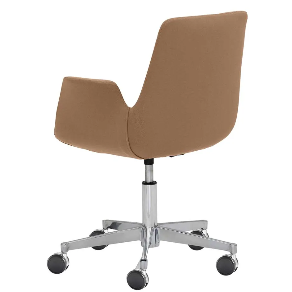 Pharao24 Esstisch Drehstuhl Memphis> Bürostuhl