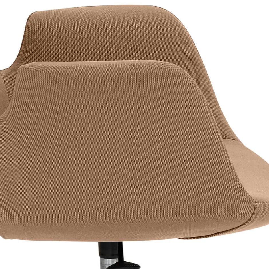 Pharao24 Esstisch Drehstuhl Memphis> Bürostuhl